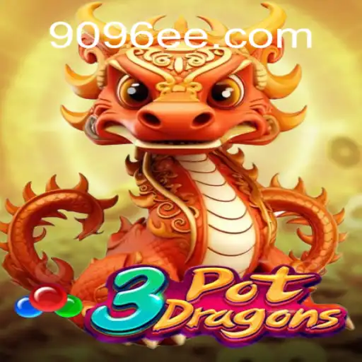 Descubra o Fascinante Mundo do Jogo 3PotDragons: Uma Aventura Épica