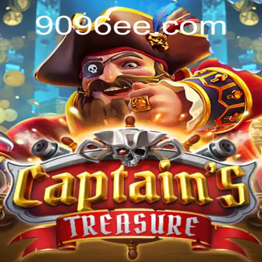Descobrindo os Segredos de CaptainssTreasure