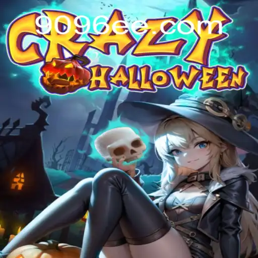 CrazyHalloween: Um Mergulho no Mundo Assustador e Divertido do Novo Jogo