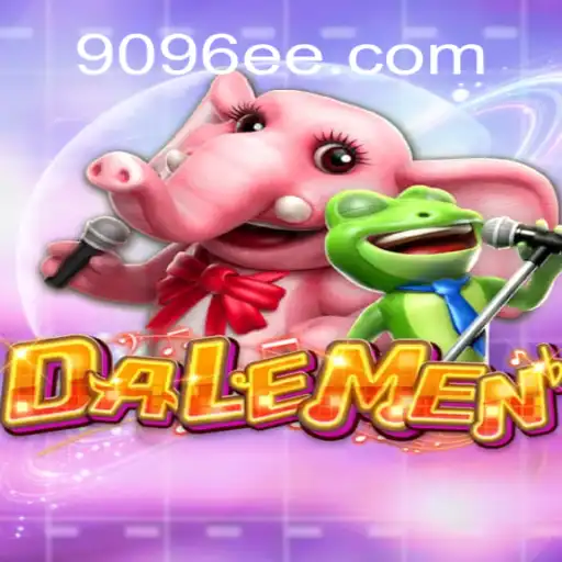 Descubra o Fascinante Mundo de DALEMEN: O Jogo do Momento