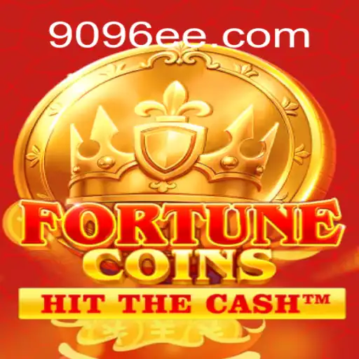 Conheça o Fascinante Jogo FortuneCoins: A Nova Sensação com a Palavra-Chave 9096