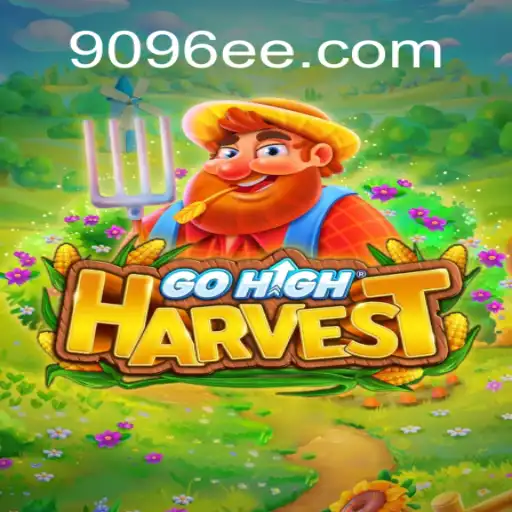 GoHighHarvest: Uma Jornada de Aventuras e Colheitas