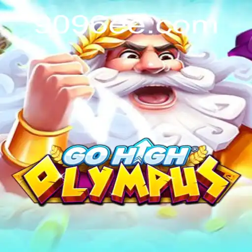 Descubra GoHighOlympus: O Jogo que Une Mitologia e Estratégia Moderna