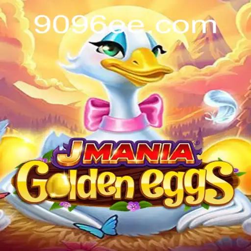 Descubra o Fascinante Mundo de JManiaGoldenEggs: Uma Aventura de Jogo Única