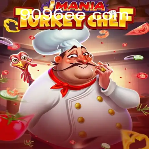 Explorando o Universo de JManiaTurkeyChef: Um Jogo de Estratégia e Aventura Gastronômica