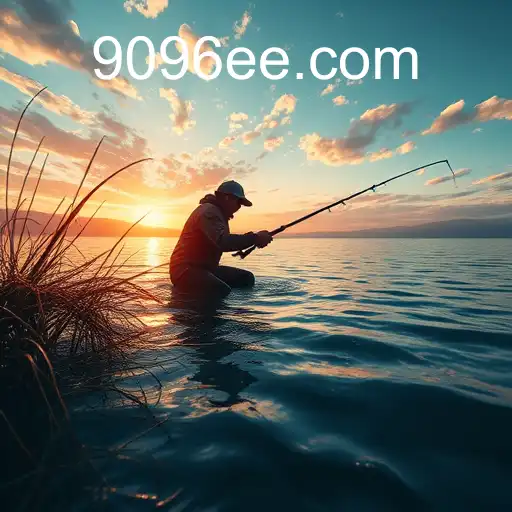 Jogos de pesca