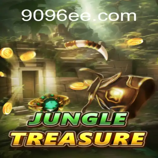 Explorando o Mundo de JungleTreasure: Um Guia Completo para Iniciantes
