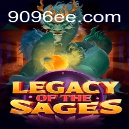 Explorando o Universo de LegacyoftheSages: Uma Jornada Épica