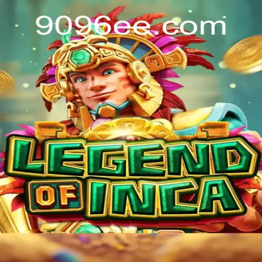 Descubra o Fascinante Mundo de 'LegendofInca'