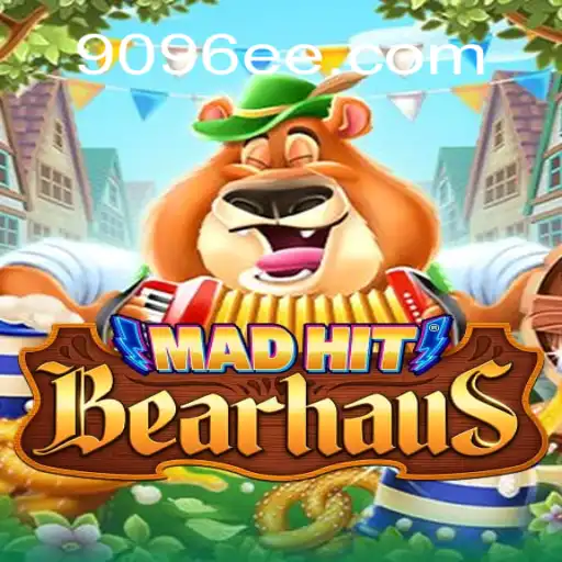 Explorando o Mundo de MadHitBearhaus: Uma Aventura de Estratégia e Sobrevivência