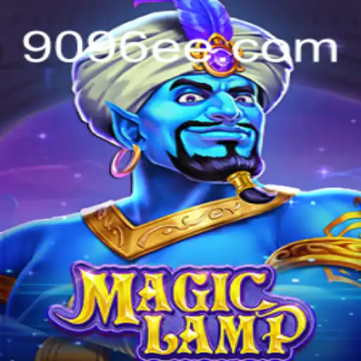MagicLamp: Uma Jornada Encantadora no Mundo dos Jogos de Tabuleiro