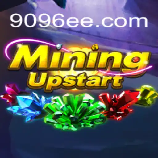 Explorando o Universo de 'MiningUpstart': Um Jogo de Estratégia e Aventura