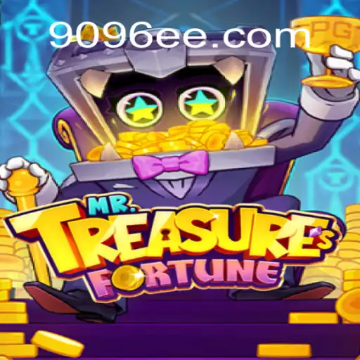 Explorando o Universo de Aventura do Jogo MrTreasuresFortune