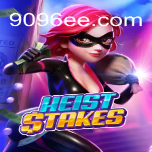 HeistStakes: Descubra o Jogo de Estratégia Que Está Conquistando o Mundo