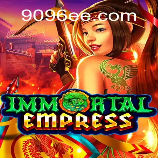 Descubra o Fascinante Mundo de ImmortalEmpress