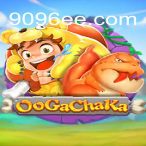 Explorando o Mundo de OoGaChaKa: Um Jogo de Estratégia Envolvente