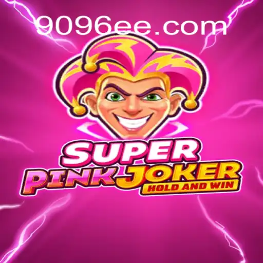 SuperPinkJoker: Explore o Universo Vibrante do Novo Jogo 9096