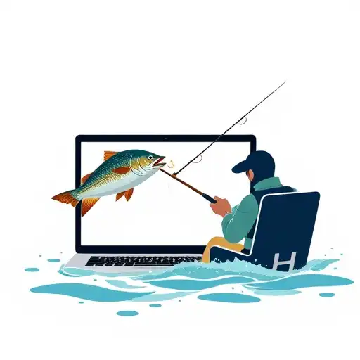 Pesca online