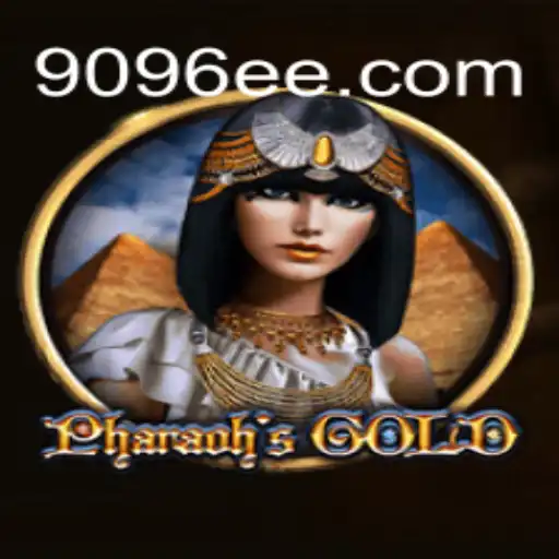 PharaohsGold: Uma Jornada no Antigo Egito com a Chave Mistério 9096