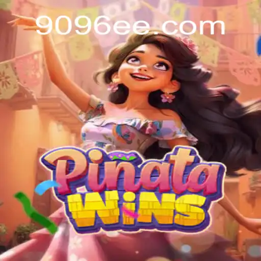 Descubra a Emoção do Jogo PinataWins