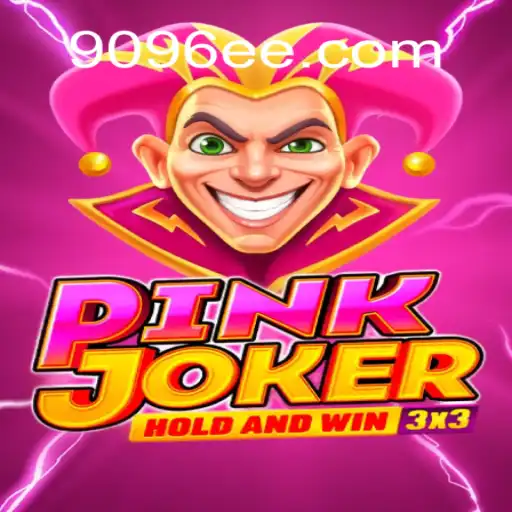Descubra o Fascinante Mundo de Pinkjoker: O Jogo que Está Revolucionando o Entretenimento