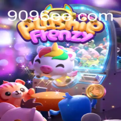 PlushieFrenzy: Mergulhe no Mundo Encantador dos Pelúcias