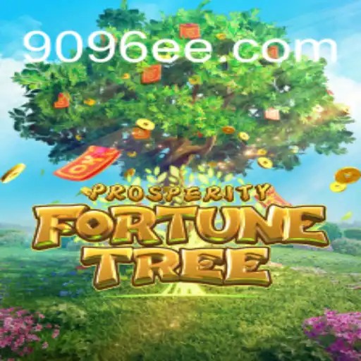 ProsperityFortuneTree: Descubra a Nova Sensação dos Jogos