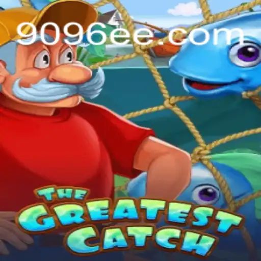 Explorando TheGreatestCatch: Regras e Estratégias para o Sucesso
