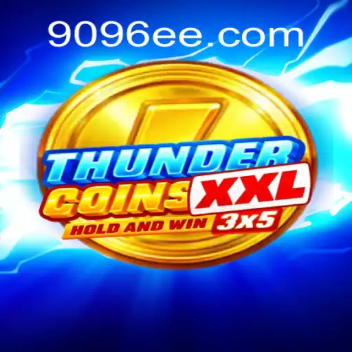 ThunderCoinsXxl: Uma Nova Era de Aventuras Digitais