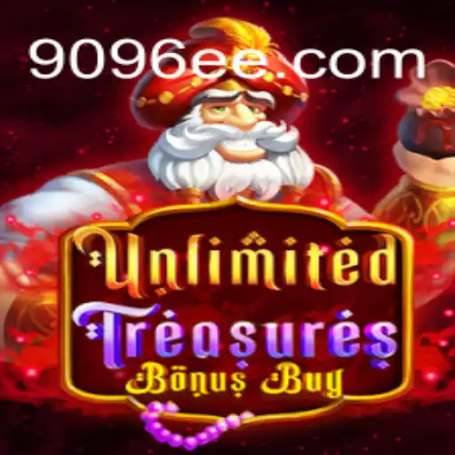 Explorando o Fascinante Mundo de UnlimitedTreasuresBonusBuy