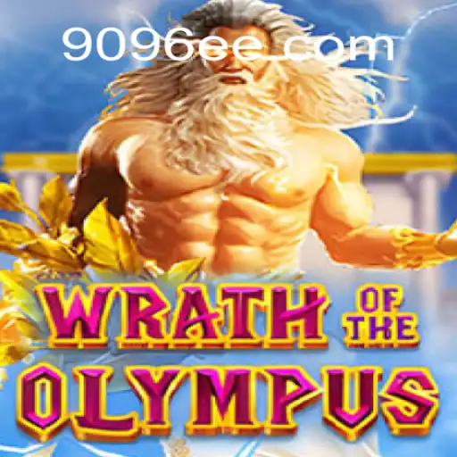 WrathofOlympus: Um Mergulho Épico no Mundo da Mitologia Grega